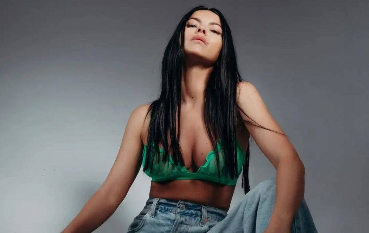 INNA s-a deghizat la festivalul lui Selly și a trecut neobservată printre fani: „Ei habar n-aveau” INNA s-a deghizat la festivalul lui Selly și a trecut neobservată printre fani: „Ei habar n-aveau”