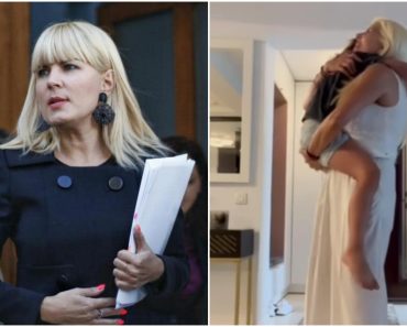 Elena Udrea a sărbătorit un an de când și-a recăpătat libertatea. Cum a apărut alături de fiica ei: „Dumnezeu îți dă mereu cât poți să duci” Elena Udrea a sărbătorit un an de când și-a recăpătat libertatea. Cum a apărut alături de fiica ei: „Dumnezeu îți dă mereu cât poți să duci”