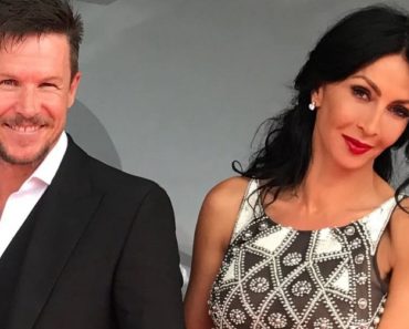 Ce a făcut Mihaela Rădulescu la un an de la moartea lui Felix Baumgartner: „Te iubesc” Ce a făcut Mihaela Rădulescu la un an de la moartea lui Felix Baumgartner: „Te iubesc”