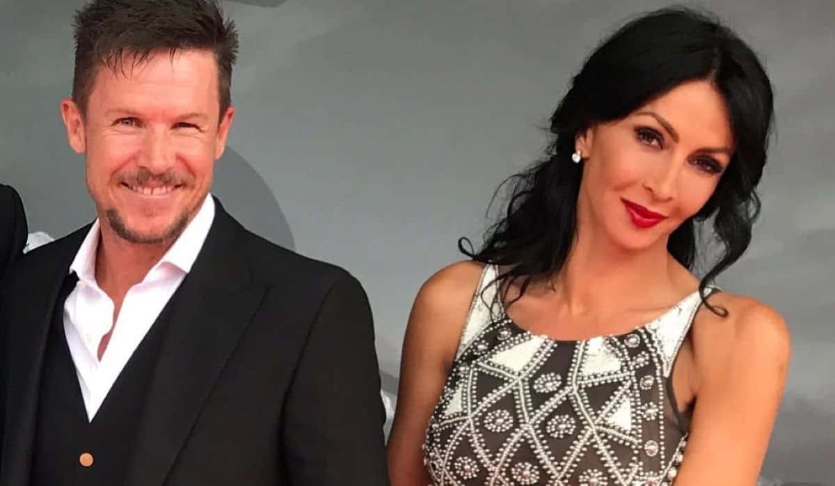 Ce a făcut Mihaela Rădulescu la un an de la moartea lui Felix Baumgartner: „Te iubesc” Ce a făcut Mihaela Rădulescu la un an de la moartea lui Felix Baumgartner: „Te iubesc”