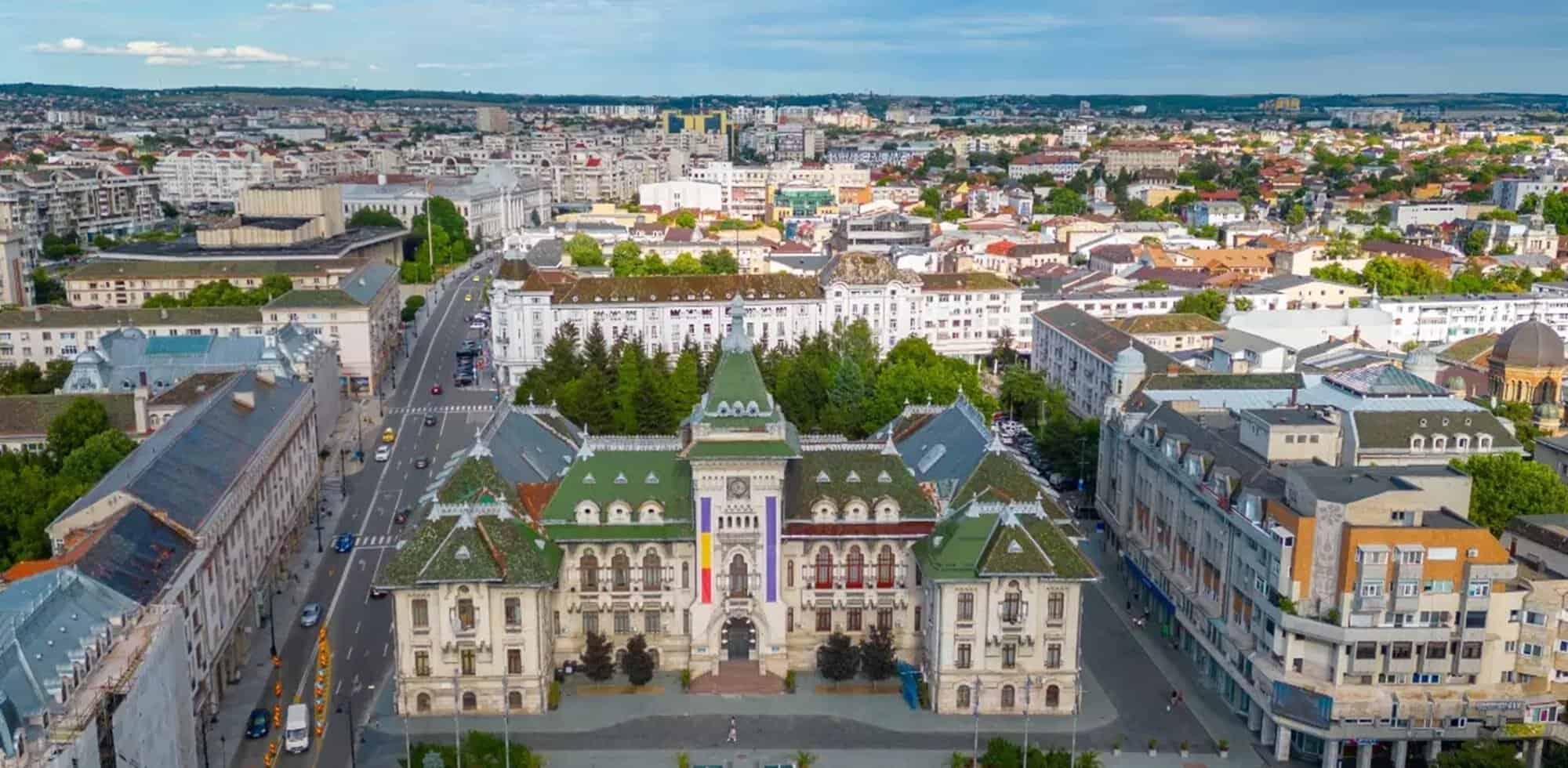 Un oraș din România, pe lista destinațiilor „de basm” din Europa. Pe ce loc se află Un oraș din România, pe lista destinațiilor „de basm” din Europa. Pe ce loc se află