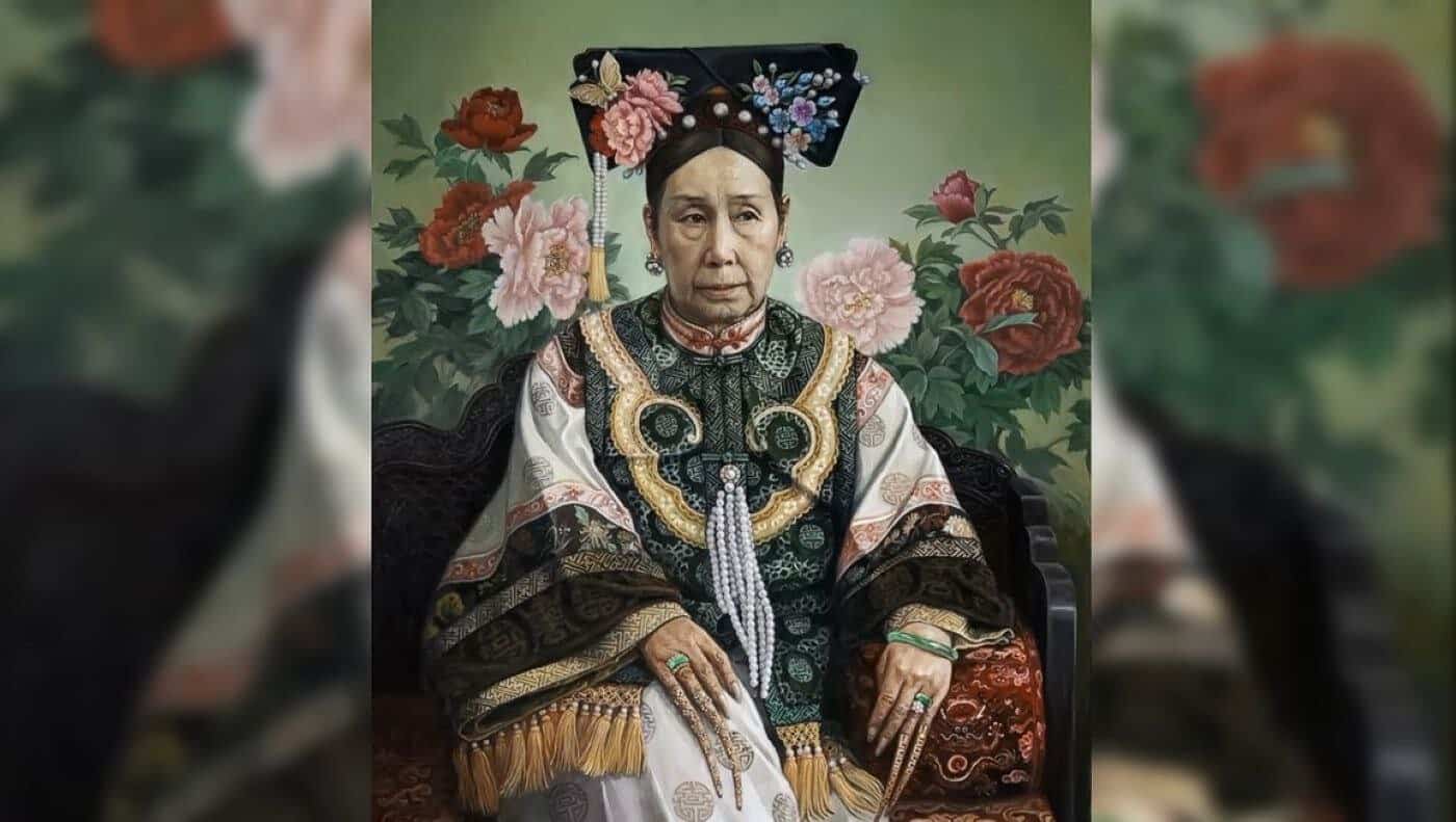 Povestea femeii care a condus China din umbră. A intrat în palat ca amantă și a ajuns cea mai temută împărăteasă Povestea femeii care a condus China din umbră. A intrat în palat ca amantă și a ajuns cea mai temută împărăteasă