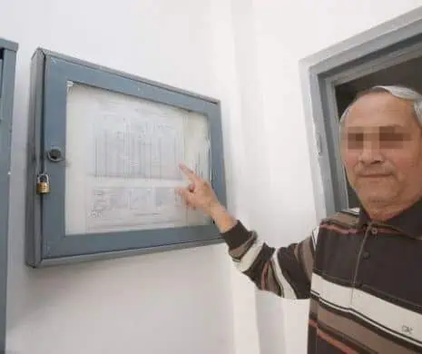 Top 5 lucruri pe care administratorul de bloc nu are voie să le facă. Drepturile pe care orice proprietar ar trebui să le cunoască Top 5 lucruri pe care administratorul de bloc nu are voie să le facă. Drepturile pe care orice proprietar ar trebui să le cunoască