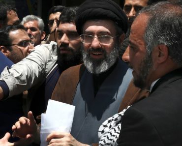 Mojtaba Khamenei, mesaj dur către Trump după suspendarea acordului de pace cu SUA: „Marele Satana și-a arătat din nou adevărata față”