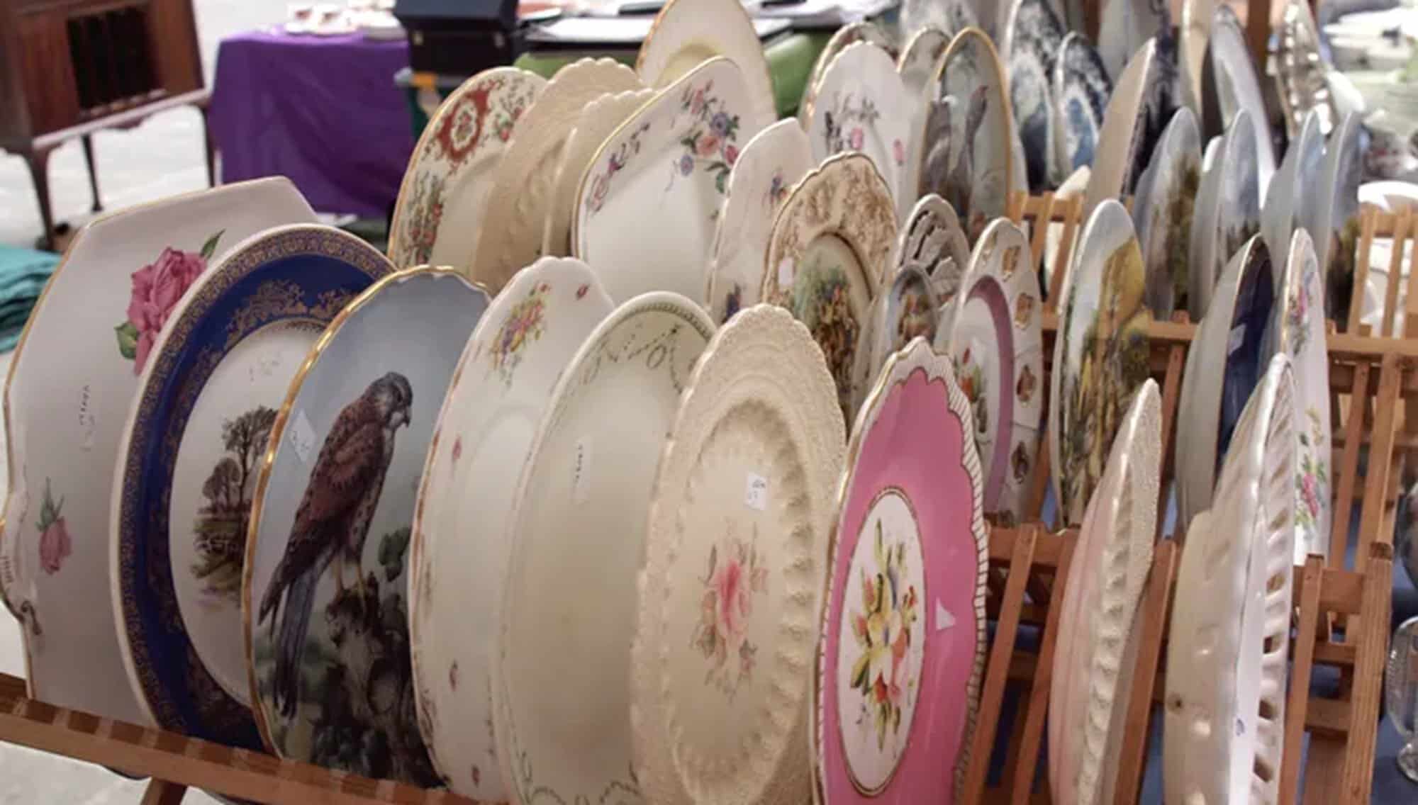 Obiectele second-hand care nu trebuie ținute în casă. Pot deveni periculoase pentru sănătate Obiectele second-hand care nu trebuie ținute în casă. Pot deveni periculoase pentru sănătate