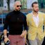 Frații Tate, încătușați în SUA! Andrew și Tristan, arestați la Miami după o cerere de extrădare din Marea Britanie