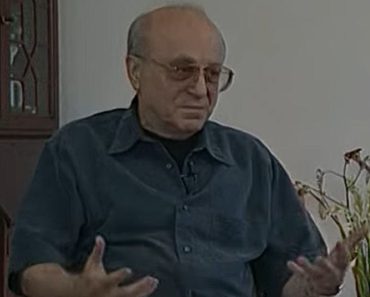 Doliu în televiziunea românească. A murit creatorul „Teleenciclopedia”, emisiunea care a scris istorie la TVR Doliu în televiziunea românească. A murit creatorul „Teleenciclopedia”, emisiunea care a scris istorie la TVR
