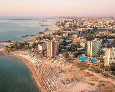 Coșmarul prin care au trecut zeci de turiști cazați la un hotel din Saturn: „Am apăsat alarma, am început să țip” Coșmarul prin care au trecut zeci de turiști cazați la un hotel din Saturn: „Am apăsat alarma, am început să țip”