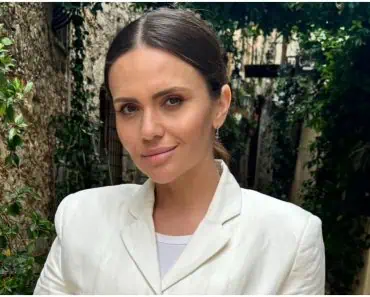 Ghinion pentru Cristina Șișcanu pe litoralul italian. Ce i-au furat hoții în timp ce era în mare Ghinion pentru Cristina Șișcanu pe litoralul italian. Ce i-au furat hoții în timp ce era în mare