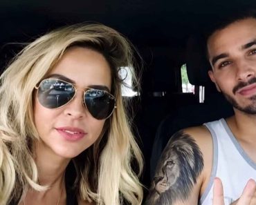 Doliu în lumea telenovelelor. Fiul celebrei Aylín Mujica a murit la doar 30 de ani Doliu în lumea telenovelelor. Fiul celebrei Aylín Mujica a murit la doar 30 de ani