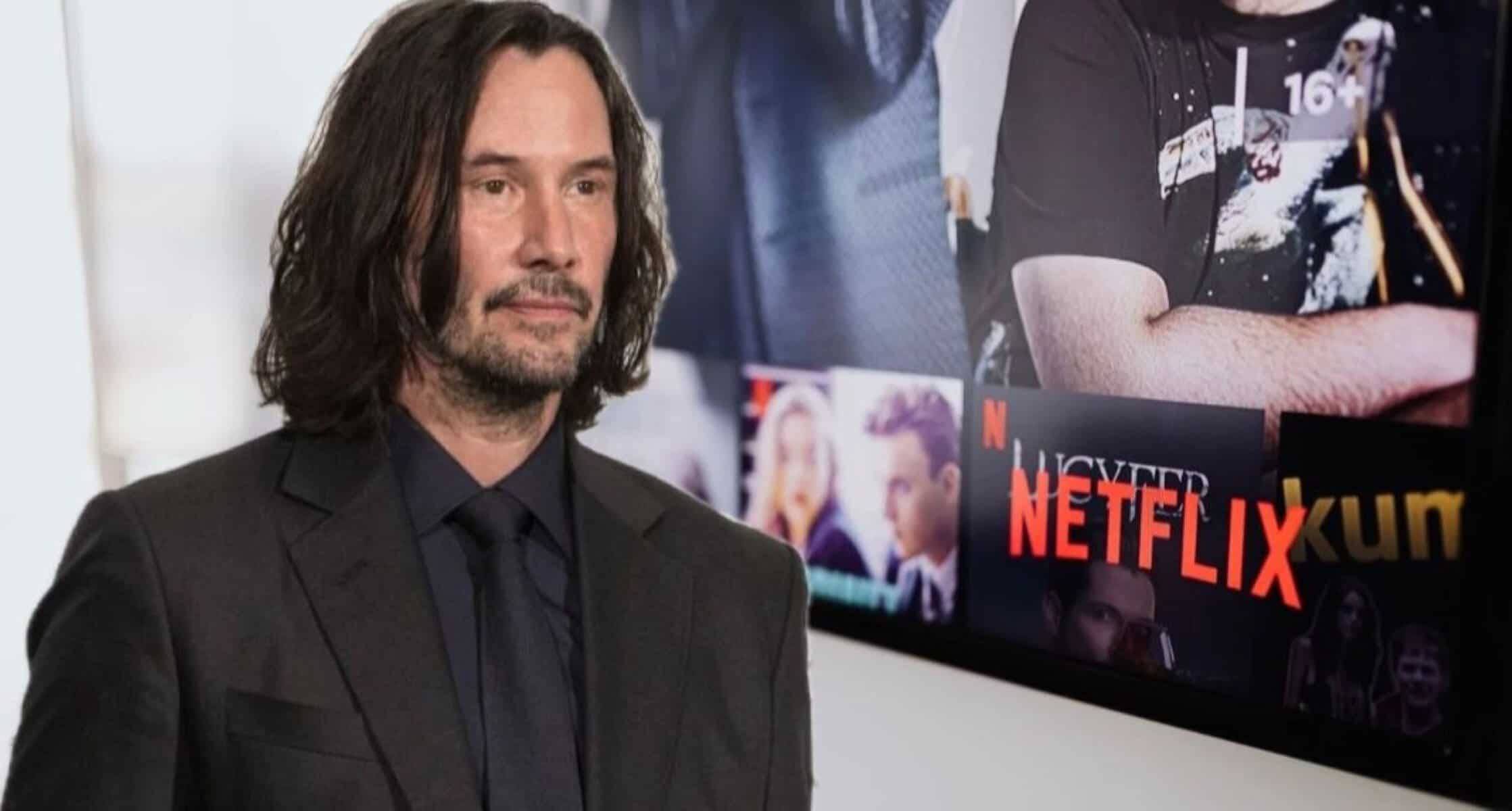 Cum și-a făcut apariția Keanu Reeves pe scena Electric Castle. Actorul din „Matrix”, moment senzațional în fața publicului Cum și-a făcut apariția Keanu Reeves pe scena Electric Castle. Actorul din „Matrix”, moment senzațional în fața publicului