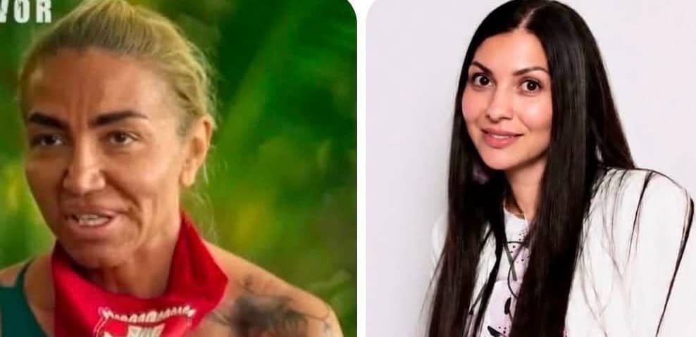 Medana, soția lui Alin Oprea, victorie în instanță în fața Larisei Uță! Primele declarații ale soției solistului de la Talisman: „Am avut încredere în Dumnezeu și în dreptate” Medana, soția lui Alin Oprea, victorie în instanță în fața Larisei Uță! Primele declarații ale soției solistului de la Talisman: „Am avut încredere în Dumnezeu și în dreptate”