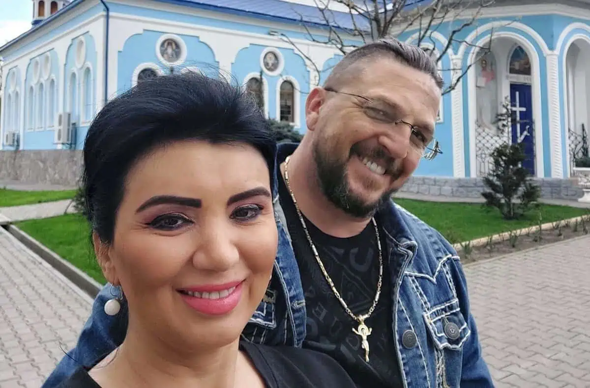 Adriana Bahmuțeanu, declarație controversată despre infidelitate: „Noi suntem poligami” Adriana Bahmuțeanu, declarație controversată despre infidelitate: „Noi suntem poligami”