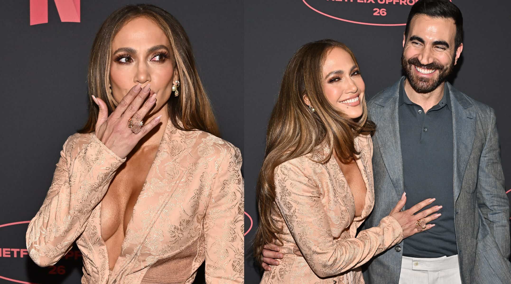 Jennifer Lopez dezvăluie ce o atrage cu adevărat la un bărbat: „Asta este atrăgător!” Jennifer Lopez dezvăluie ce o atrage cu adevărat la un bărbat: „Asta este atrăgător!”