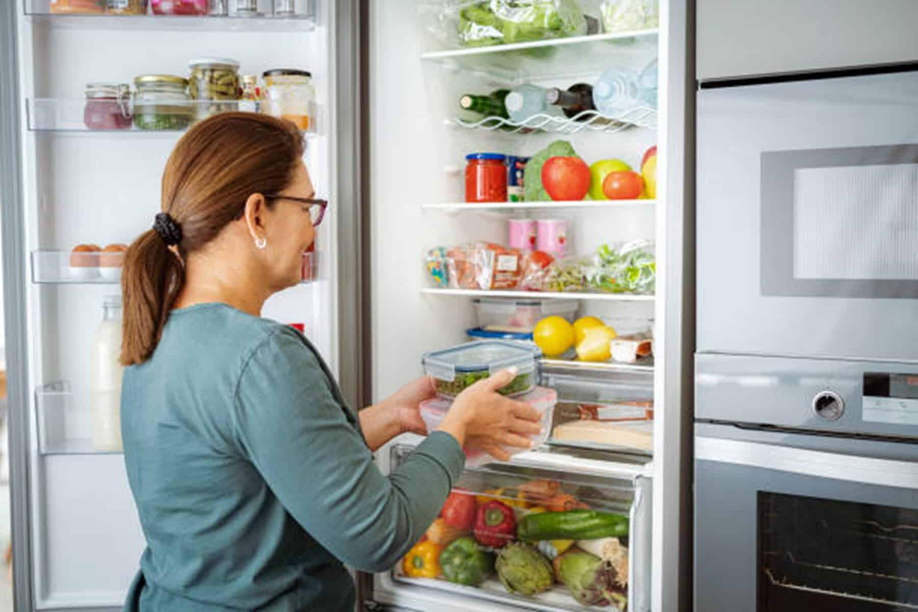 Alimente care nu se țin la frigider nici măcar vara. Se păstrează mult mai bine la temperatura camerei Alimente care nu se țin la frigider nici măcar vara. Se păstrează mult mai bine la temperatura camerei