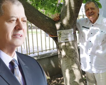 Octavian Ursulescu a împlinit 79 de ani. Fructul ieftin care-l ajută să aibă o sănătate de fier: „Ronțăi câte unul seara” Octavian Ursulescu a împlinit 79 de ani. Fructul ieftin care-l ajută să aibă o sănătate de fier: „Ronțăi câte unul seara”