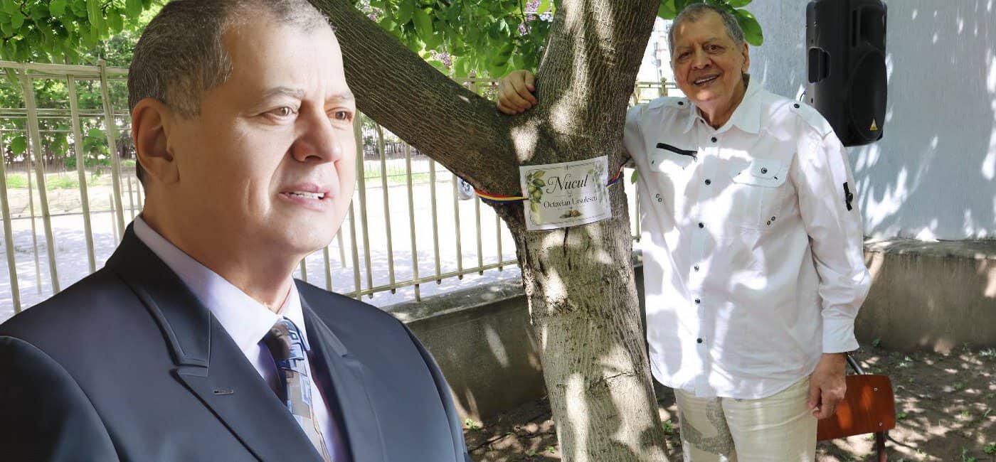 Octavian Ursulescu a împlinit 79 de ani. Fructul ieftin care-l ajută să aibă o sănătate de fier: „Ronțăi câte unul seara” Octavian Ursulescu a împlinit 79 de ani. Fructul ieftin care-l ajută să aibă o sănătate de fier: „Ronțăi câte unul seara”