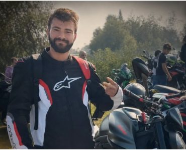 El este Alexandru, românul dispărut în Lacul Garda după ce a salvat un copil de șapte ani. Rudele sunt în șoc. „Nu știe nimeni nimic de el” El este Alexandru, românul dispărut în Lacul Garda după ce a salvat un copil de șapte ani. Rudele sunt în șoc. „Nu știe nimeni nimic de el”