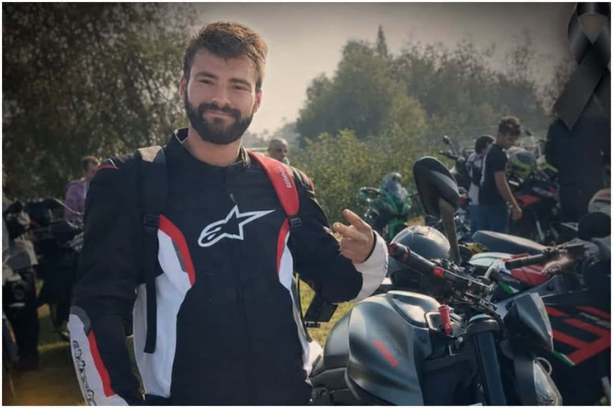 El este Alexandru, românul dispărut în Lacul Garda după ce a salvat un copil de șapte ani. Rudele sunt în șoc. „Nu știe nimeni nimic de el” El este Alexandru, românul dispărut în Lacul Garda după ce a salvat un copil de șapte ani. Rudele sunt în șoc. „Nu știe nimeni nimic de el”