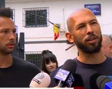 Noi probleme pentru frații Tate. Aceștia refuză extrădarea în Marea Britanie și invocă un dosar politic Noi probleme pentru frații Tate. Aceștia refuză extrădarea în Marea Britanie și invocă un dosar politic