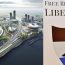 Unde se află Liberland, teritoriul din Europa nerevendicat de nicio țară și asociat cu unii dintre cei mai bogați oameni ai lumii