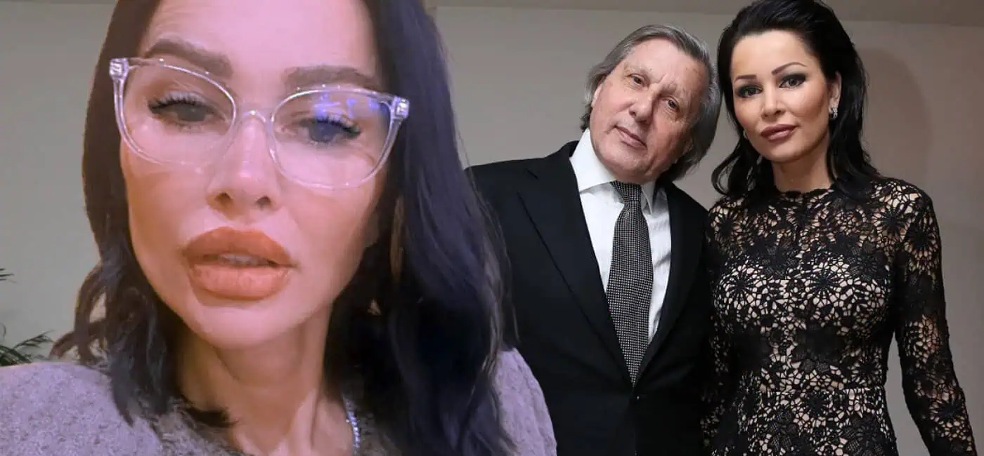 Ce s-a ales de gențile Chanel ale lui Brigitte de pe vremea lui Ilie Năstase. Cum s-a „descotorisit” de ele și la cine au ajuns accesoriile de lux Ce s-a ales de gențile Chanel ale lui Brigitte de pe vremea lui Ilie Năstase. Cum s-a „descotorisit” de ele și la cine au ajuns accesoriile de lux