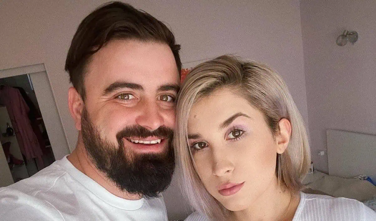 Tragedia care l-a marcat pe Cătălin Rizea. A aflat în direct că tatăl său a murit Tragedia care l-a marcat pe Cătălin Rizea. A aflat în direct că tatăl său a murit