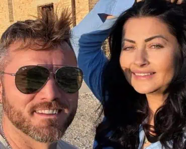 Anunțul făcut de Gabriela Cristea după 13 ani de relație cu Tavi Clonda: „Dacă aș putea să mă întorc în timp…” Anunțul făcut de Gabriela Cristea după 13 ani de relație cu Tavi Clonda: „Dacă aș putea să mă întorc în timp…”