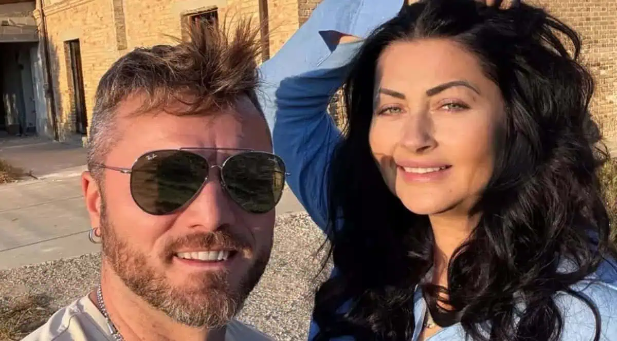 Anunțul făcut de Gabriela Cristea după 13 ani de relație cu Tavi Clonda: „Dacă aș putea să mă întorc în timp…” Anunțul făcut de Gabriela Cristea după 13 ani de relație cu Tavi Clonda: „Dacă aș putea să mă întorc în timp…”