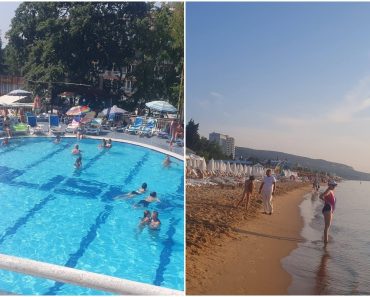 Vacanță de coșmar pentru o turistă într-un hotel all-inclusive din Bulgaria. „Chiar dacă suntem români nu înseamnă că suntem porci” Vacanță de coșmar pentru o turistă într-un hotel all-inclusive din Bulgaria. „Chiar dacă suntem români nu înseamnă că suntem porci”