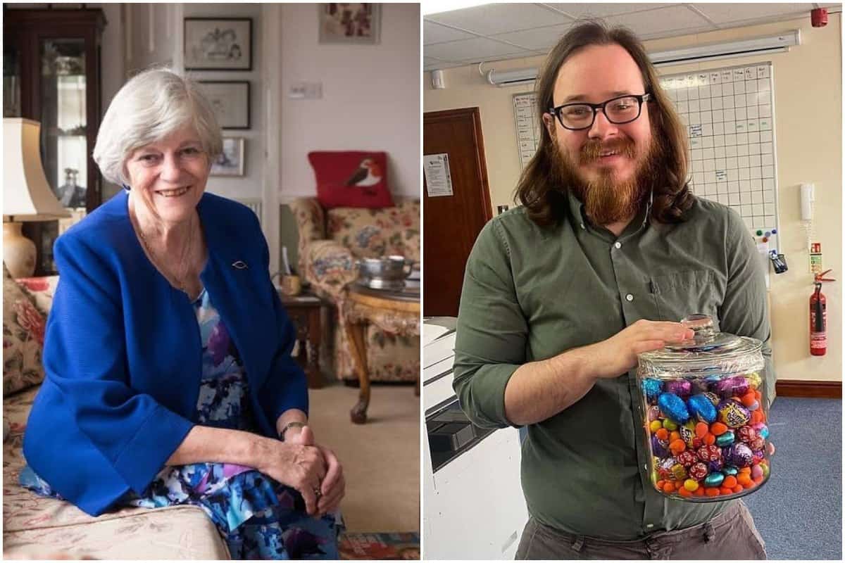 Detalii tulburătoare despre moartea fostei ministre Ann Widdecombe. A fost lovită în cap de 21 de ori cu un ciocan Detalii tulburătoare despre moartea fostei ministre Ann Widdecombe. A fost lovită în cap de 21 de ori cu un ciocan