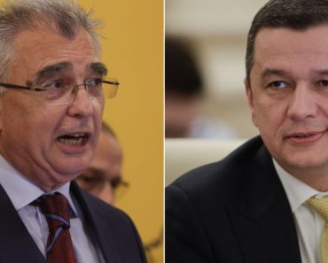 AUR: „Dacă ridicolul politic ar avea un nume, acesta ar fi Sorin Grindeanu”. Cum răspunde liderul PSD