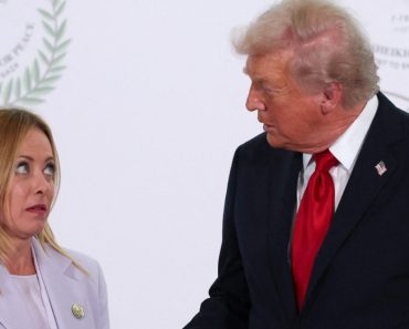 Jurnalistul care a realizat interviul în care Trump a susținut că Meloni l-a „implorat” să facă o poză cu el a murit subit la 50 de ani
