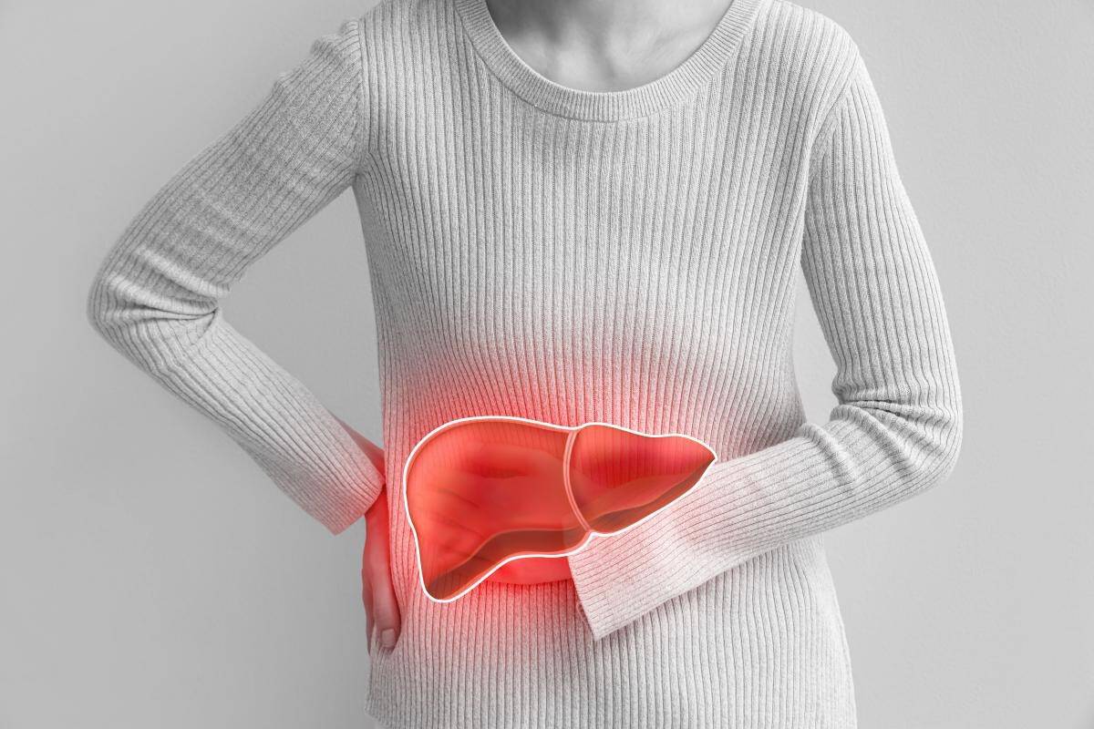 Semnele unui ficat bolnav. Cele 8 simptome care ar trebui să te trimită la medic Semnele unui ficat bolnav. Cele 8 simptome care ar trebui să te trimită la medic