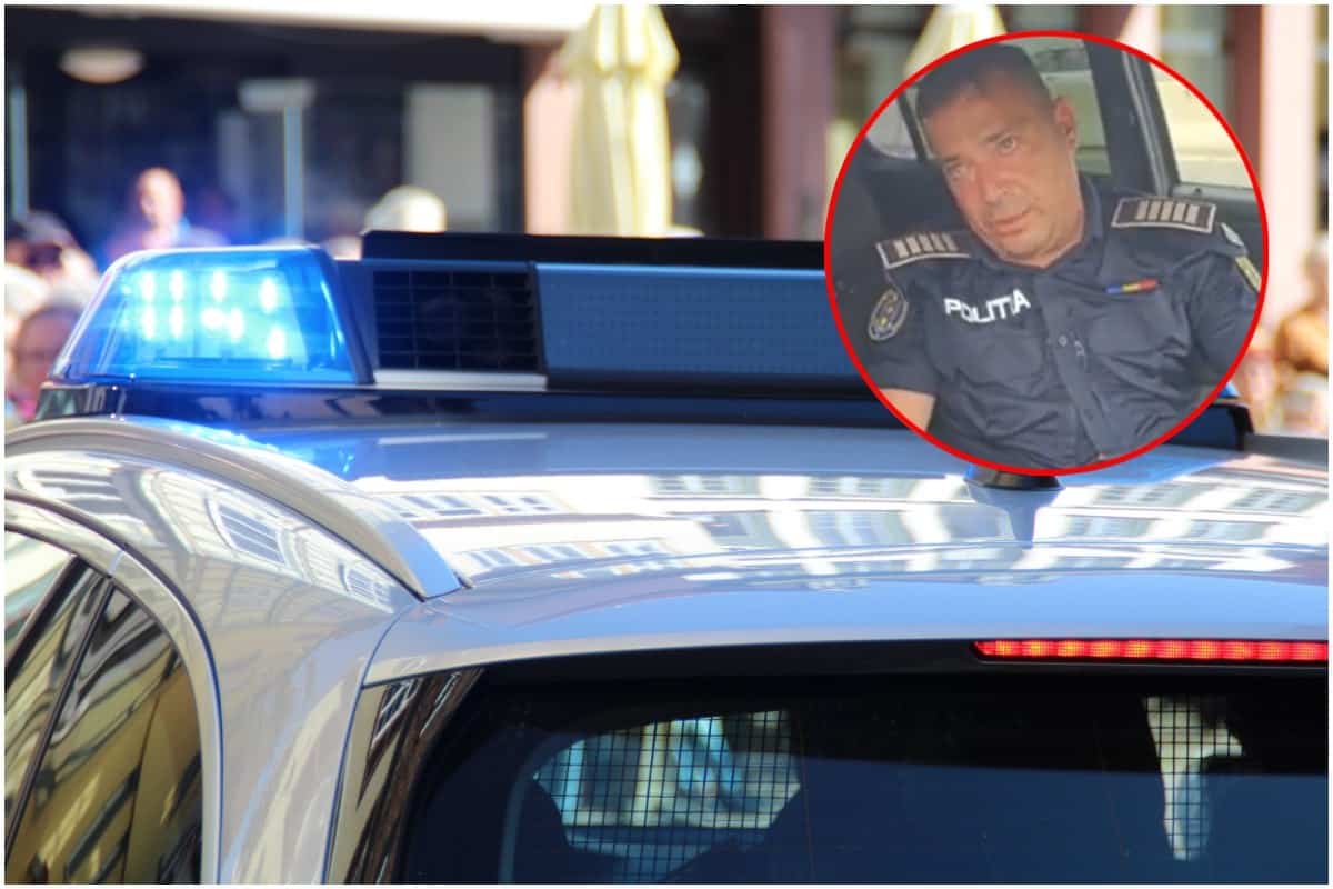 Șef de post din Dâmbovița, implicat într-un scandal monstru după ce un mire a fost bătut la propria nuntă. „Lasă să-ți pună fiola! Ești beat!” Șef de post din Dâmbovița, implicat într-un scandal monstru după ce un mire a fost bătut la propria nuntă. „Lasă să-ți pună fiola! Ești beat!”