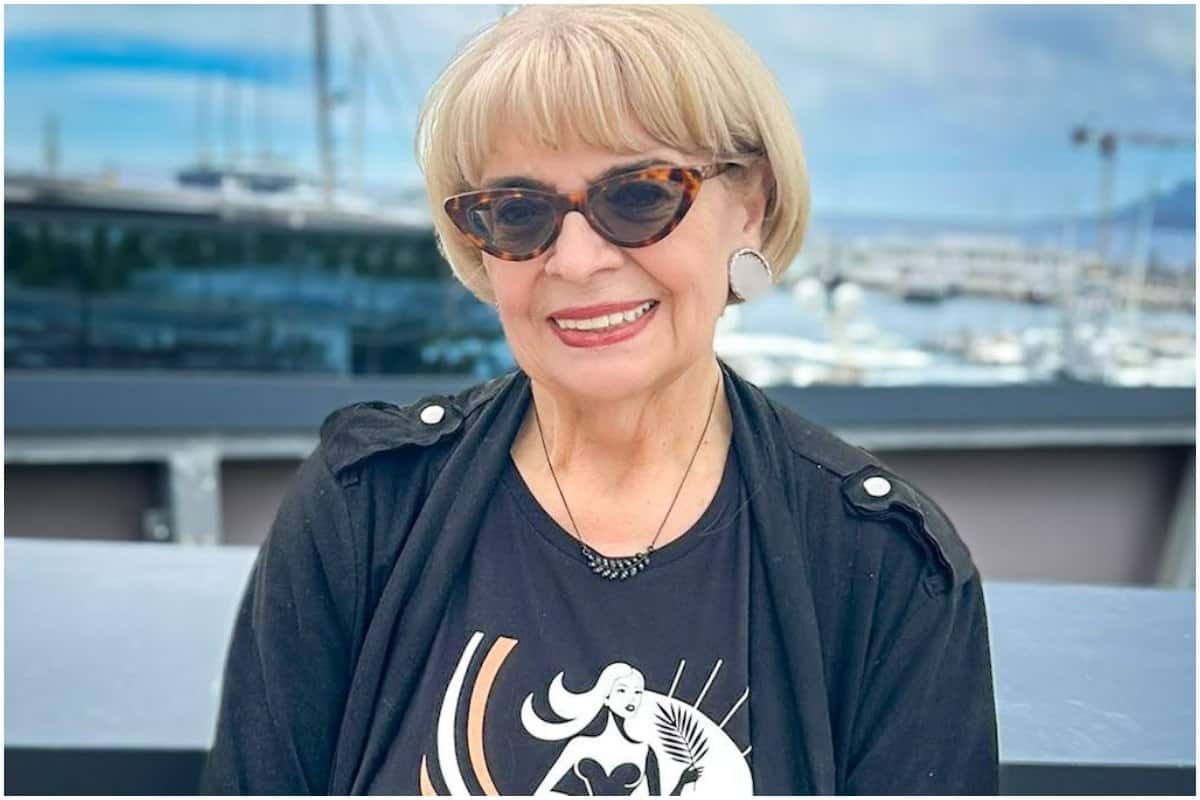 Irina Margareta Nistor a dat verdictul. Ce spune despre filmul Odiseea, regizat de Christopher Nolan: „Are câteva scene care ar fi putut lipsi” Irina Margareta Nistor a dat verdictul. Ce spune despre filmul Odiseea, regizat de Christopher Nolan: „Are câteva scene care ar fi putut lipsi”