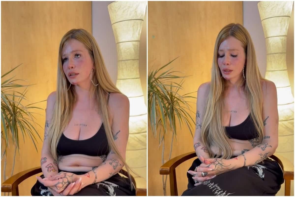 O femeie transgender din Franța acuză că a fost bătută într-o secție de poliție din București. Cum se apără autoritățile