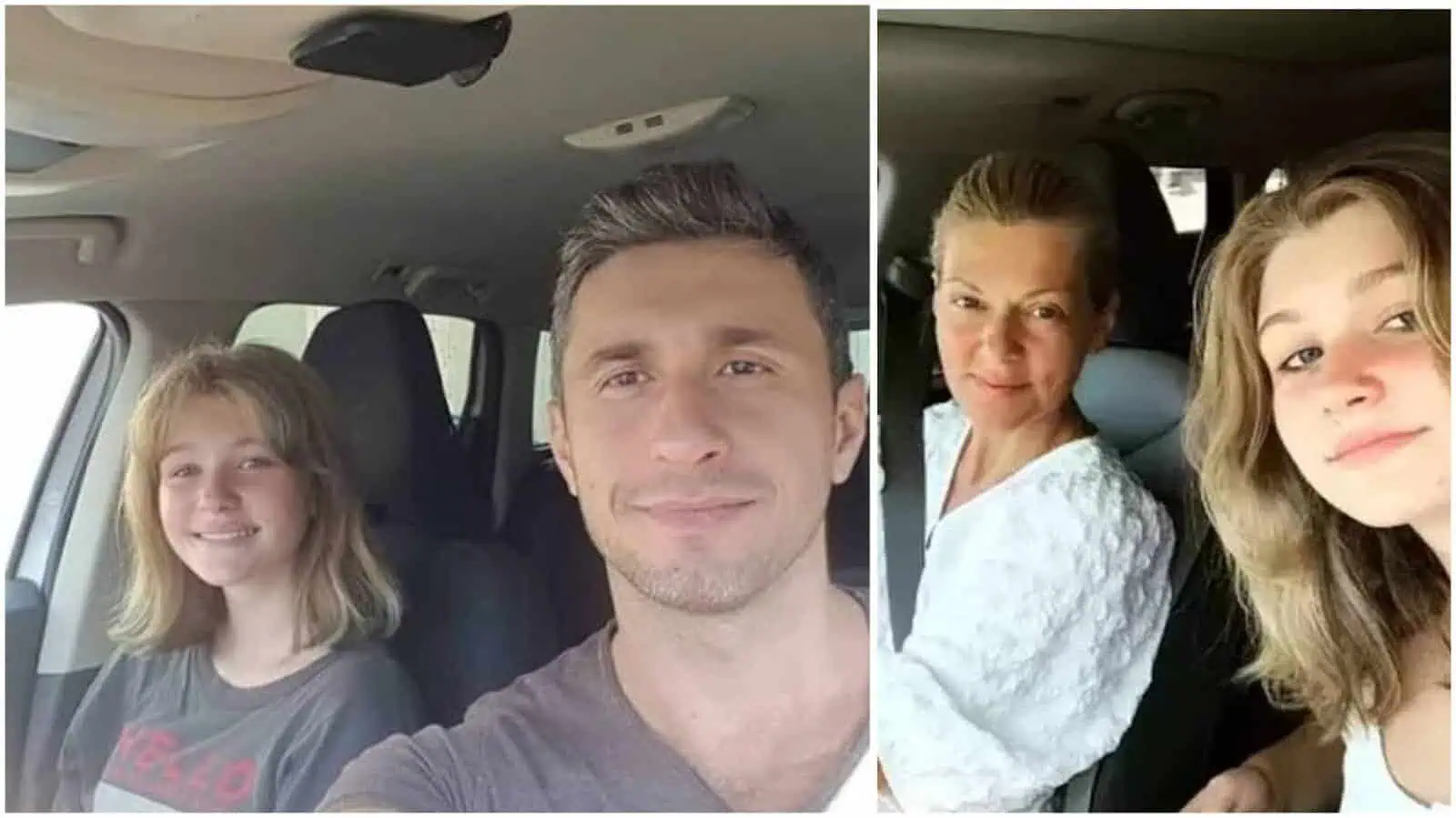 Fiica Danei Nălbaru și a lui Dragoș Bucur, implicată într-un accident cu rulota. Cum a reacționat actorul Fiica Danei Nălbaru și a lui Dragoș Bucur, implicată într-un accident cu rulota. Cum a reacționat actorul