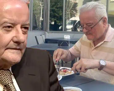Irinel Columbeanu are pofte de milionar și la azil: „Noi nu gătim așa ceva!”. Cine îl mai ajută cu bani Irinel Columbeanu are pofte de milionar și la azil: „Noi nu gătim așa ceva!”. Cine îl mai ajută cu bani