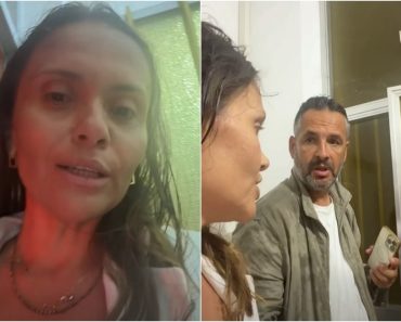 Vacanță de coșmar în Italia pentru Cristina Șișcanu. Vedeta s-a ales și cu răni. „Aseară am trăit o experiență groaznică”