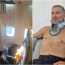 Pasagerul aspirat prin geamul unui avion Ryanair face dezvăluiri. Ce își amintește despre clipele trăite: „Cred în Dumnezeu”