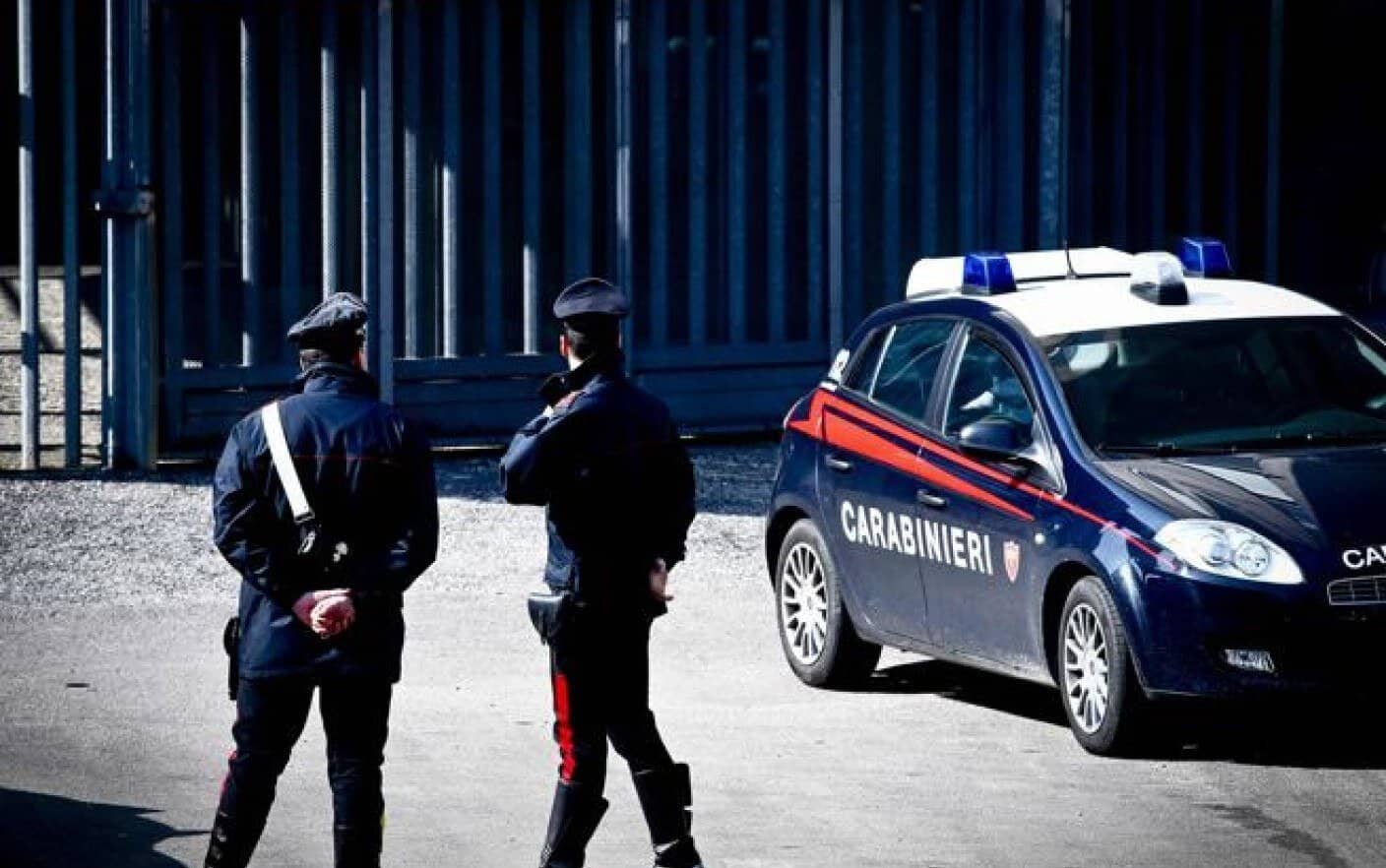 Descoperire șocantă în Italia: o româncă a fost găsită moartă în casă. Daniela era mama unui copil de 6 ani Descoperire șocantă în Italia: o româncă a fost găsită moartă în casă. Daniela era mama unui copil de 6 ani