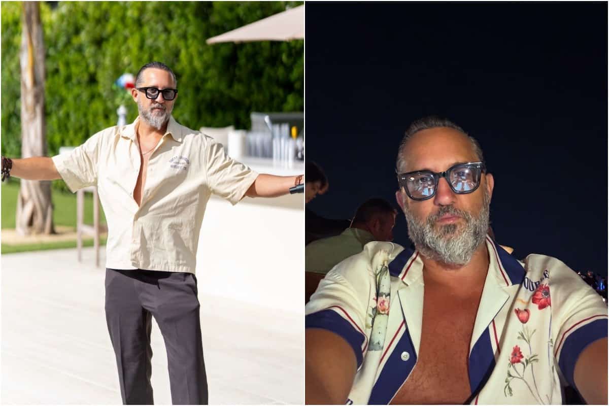 Un om de afaceri a murit după ce a căzut de la etajul 28 al unui hotel de lux din Florida. Era tată a trei copii Un om de afaceri a murit după ce a căzut de la etajul 28 al unui hotel de lux din Florida. Era tată a trei copii