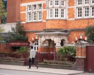Prinț saudit, găsit mort într-un hotel de lux din Londra. Ce au descoperit anchetatorii după tragedie Prinț saudit, găsit mort într-un hotel de lux din Londra. Ce au descoperit anchetatorii după tragedie