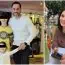Deea și Dinu Maxer, mândri de fiul lor! Liceul prestigios la care a intrat Andreas: „Fără meditații!”