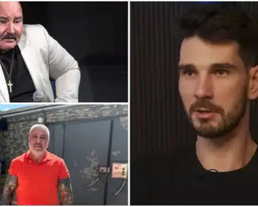 Cum s-au comportat Sile și Nuțu Cămătaru cu Anghel Damian? Ce s-a întâmplat în timpul filmărilor Cum s-au comportat Sile și Nuțu Cămătaru cu Anghel Damian? Ce s-a întâmplat în timpul filmărilor