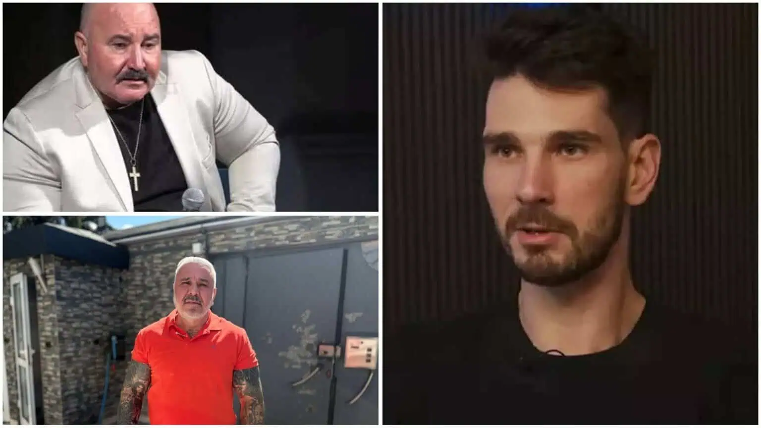 Cum s-au comportat Sile și Nuțu Cămătaru cu Anghel Damian? Ce s-a întâmplat în timpul filmărilor Cum s-au comportat Sile și Nuțu Cămătaru cu Anghel Damian? Ce s-a întâmplat în timpul filmărilor