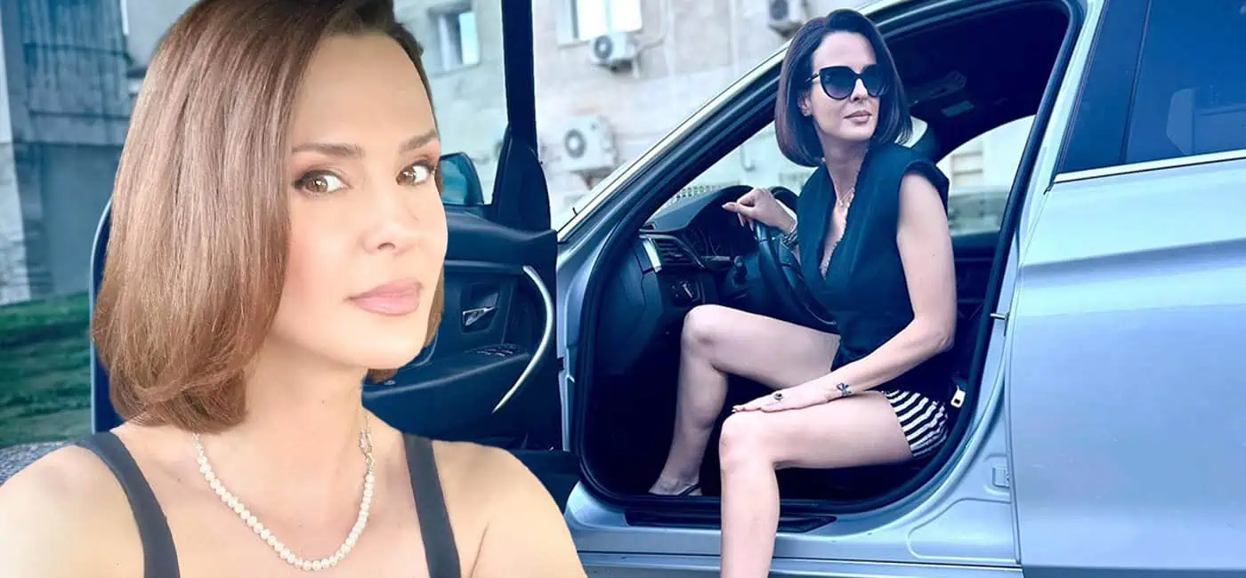 Ce a pățit Livia Graur după ce s-a îndopat cu prăjituri ca să se îngrașe: „O luasem razna cu dulciurile” Ce a pățit Livia Graur după ce s-a îndopat cu prăjituri ca să se îngrașe: „O luasem razna cu dulciurile”