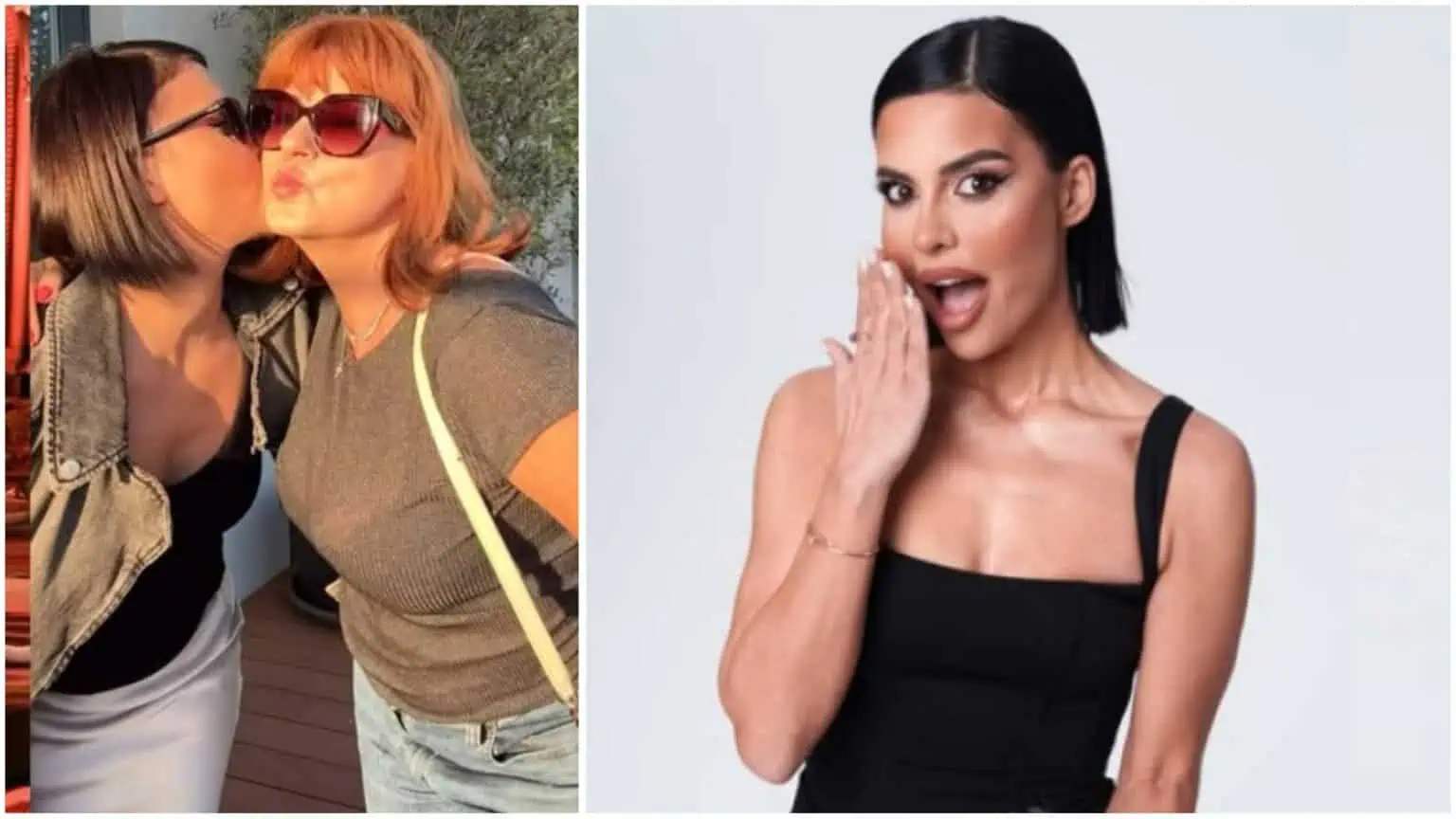 Andreea Popescu și Mihaela Cojoc, schimb de replici pe Instagram. Ce i-a transmis fosta soacră Andreea Popescu și Mihaela Cojoc, schimb de replici pe Instagram. Ce i-a transmis fosta soacră