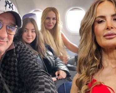 Cum arată Daniela Gyorfi complet nemachiată în vacanță? Ce a ajuns să mănânce pe zi. A întrecut-o și pe Drăgușanca: „Nu e suficient?” Cum arată Daniela Gyorfi complet nemachiată în vacanță? Ce a ajuns să mănânce pe zi. A întrecut-o și pe Drăgușanca: „Nu e suficient?”